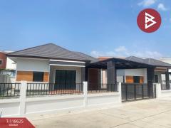 ขายบ้านเดี่ยว-หมู่บ้านธาราวิลเลจ-5-ช