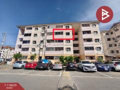 ขายห้องชุด-เอื้ออาทรบางบัวทอง2-บางก