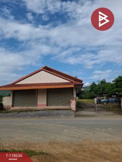 ขายบ้านเดี่ยวพร้อมที่ดิน-เนื้อที่-1-