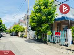 ขายบ้านเดี่ยว หมู่บ้านเสนากรีนวิลล์ บางนา-เทพารักษ์ บางพลี สมุทรปราการ-202508091515441754727344052.jpg