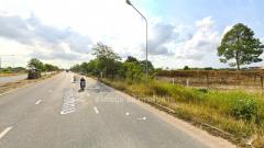 ขาย ที่ดิน ถูกสุดในย่านนี้ ME375 EECม่วงลาย ติดถนนบูรพาพัฒน์ บ้านฉาง ระยอง . 12 ไร่ 1 งาน 29 ตรว ใกล้ท่าเรือมาบตาพุด นิคมมาบตาพุด เพียง 8 Km-202508091528521754728132774.jpg