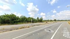 ขาย ที่ดิน ถูกสุดในย่านนี้ ME375 EECม่วงลาย ติดถนนบูรพาพัฒน์ บ้านฉาง ระยอง . 12 ไร่ 1 งาน 29 ตรว ใกล้ท่าเรือมาบตาพุด นิคมมาบตาพุด เพียง 8 Km-202508091528531754728133836.jpg