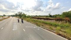ขาย ที่ดิน ถูกสุดในย่านนี้ ME375 EECม่วงลาย ติดถนนบูรพาพัฒน์ บ้านฉาง ระยอง . 12 ไร่ 1 งาน 29 ตรว ใกล้ท่าเรือมาบตาพุด นิคมมาบตาพุด เพียง 8 Km-202508091528541754728134358.jpg