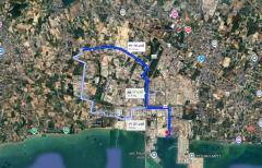 ขาย ที่ดิน ถูกสุดในย่านนี้ ME375 EECม่วงลาย ติดถนนบูรพาพัฒน์ บ้านฉาง ระยอง . 12 ไร่ 1 งาน 29 ตรว ใกล้ท่าเรือมาบตาพุด นิคมมาบตาพุด เพียง 8 Km-202508091528551754728135434.jpg