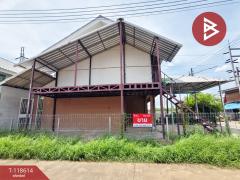 ขายด่วนบ้านแฝด-เคหะชุมชนและบริการช