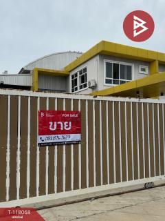 ขายโกดังพร้อมที่ดิน-เนื้อที่-2-ไร่-บ