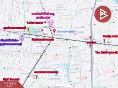 ขายบ้านพร้อมที่ดิน เนื้อที่ 152 ตารางวา บางกะสอ นนทบุรี ทำเลทองติดแยกแคราย-202508091624551754731495500.jpg