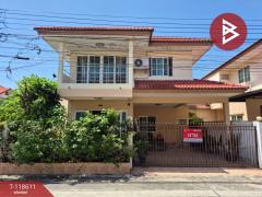 ขายบ้านแฝด-หมู่บ้านทัศรินทร์-แพรกษ