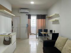 ให้เช่า คอนโด ซิตี้ โฮม รัชดา ปิ่นเกล้า ตึก A2, ชั้น8 ขนาด 42.5 ตรม. ราคาเช่า 9,000บาท-เดือน-202508091732381754735558347.jpg