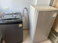 ขาย คอนโด ซิตี้ โฮม รัชดา ปิ่นเกล้า  ตึก A2 ชั้น 8 ขนาด 42.5 ตรม. ขายถูก 1,838,300 บาท-202508091739561754735996947.jpg