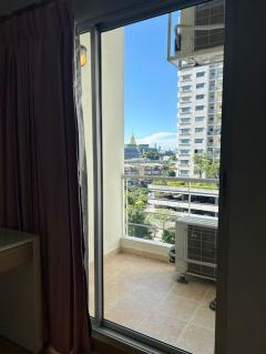 ขาย คอนโด ซิตี้ โฮม รัชดา ปิ่นเกล้า  ตึก A2 ชั้น 8 ขนาด 42.5 ตรม. ขายถูก 1,838,300 บาท-202508091739581754735998523.jpg