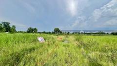 ขายที่ดินเปล่าบึงตะเคียน 