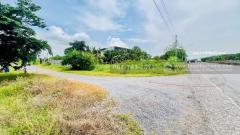 ขายที่ดินเปล่าบึงตะเคียน 