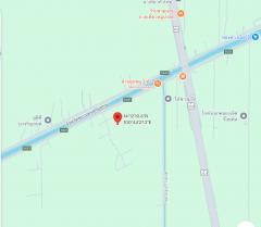 ขายที่ดินเปล่าบึงตะเคียน 