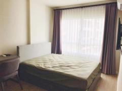 ขายด่วน ดีคอนโด ริน ชั้น 6 วิวสระ ใกล้เซ็นเฟส เชียงใหม่