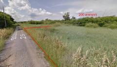 ขาย ที่ดิน 200 ตารางวา ซอย หมู่บ้านเคหะการเกษตร 23 ตำบลหนองเพรางาย อำเภอไทรน้อย นนทบุรี-202508101025401754796340479.jpg