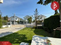 ขาย/เช่า บ้านเดี่ยว หมู่บ้านวิลลาจจิโอ ศรีนครินทร์ (Villaggio Srinakarin) สมุทรปราการ-202508101114561754799296827.jpg