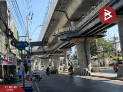 ขายอาคารพาณิชย์ ซ.อรุณอัมรินทร์16 เนื้อที่ 10 ตร.วา บางกอกน้อย กรุงเทพมหานคร-202508101118141754799494674.jpg