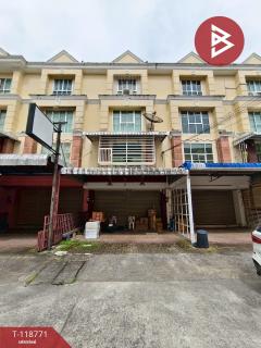 ขายอาคารพาณิชย์-4-ชั้น-เนื้อที่-28-ตร.ว