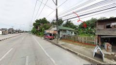 ขายด่วนที่ดิน 8ไร่กว่า อ.ร่อนพิบูลย์ นครศรีธรรมราช ติดถนนใหญ่ (ถนนเส้นทุ่งสง-นครศรีฯ) ขายต่ำกว่าราคาประเมิน-202508101240321754804432564.jpg