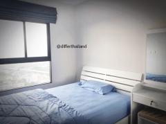 DFA0274 ให้เช่า  พลัม คอนโด เซ็นทรัล สเตชั่น  plum condo central station ติดเซ็นทรัลเวสเกต