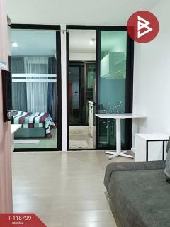ขาย/เช่า-คอนโด-พอส-สุขุมวิท-107-(Pause-Sukhumvit-107)-