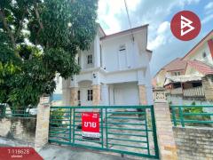 ขายบ้านเดี่ยว-หมู่บ้านกรีนวิลล์-ดอ