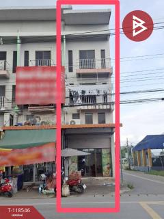 ขายอาคารพาณิชย์-3-ชั้น-เนื้อที่-19.5-ตาร