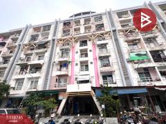 ขายคอนโด-ซิตี้พาร์ค-บางนา-2-(City-Park-Bangna-2)-ส