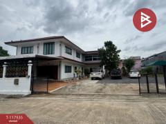 ขายบ้านเดี่ยวพร้อมที่ดิน-เนื้อที่-2-