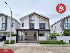 ขาย/เช่าหมู่บ้านเซนส์-บางนา-สุวรรณภ