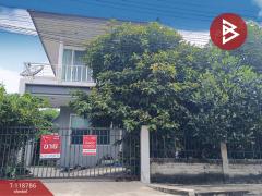 ขายบ้านเดี่ยว-หมู่บ้านฉัตรหลวง14-รัง