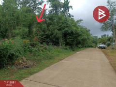 ขายที่ดินพร้อมสิ่งปลูกสร้าง เนื้อที่ 1 ไร่ 98 ตร.วา บ่อไร่ ตราด-202508101618411754817521527.jpg