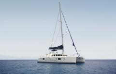 ขายเรือยอร์ช 