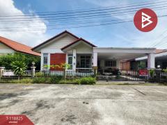 ขายบ้านเดี่ยว-หมู่บ้านศรีราชา-เลคไ
