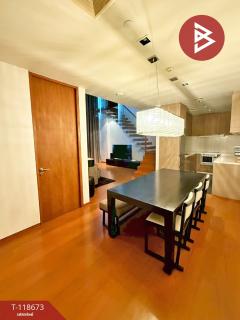 ขายคอนโด เดอะสุโขทัย เรสซิเด้นซ์ (The Sukhothai Residences) สาทร กรุงเทพมหานคร-202508101633591754818439409.jpg