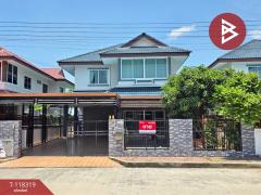 ขายบ้านเดี่ยว-หมู่บ้านเด่นชัย-คลอง