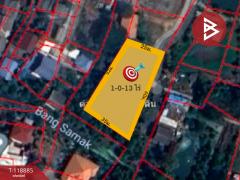 ขายที่ดิน-เนื้อที่-1-งาน-13-ตร.วา-บางปะก