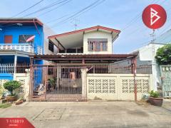 ขายบ้านเดี่ยว-2-ชั้น-ซอยด่านสำโรง-52/4-ส