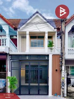 ขายทาวน์เฮ้าส์-ซ.นวมินทร์-135-เนื้อที่
