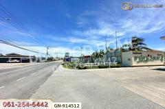 GN-914512 ทาวน์เฮ้าส์ พาร์ค วิลเลจ 4 สารสาสน์-ราชพฤกษ์ ปทุมธานี ใกล้โรงเรียนสารสาสน์ ราชพฤกษ์-202508101931361754829096013.jpg