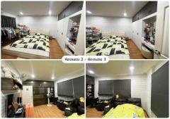 H-109 : บ้านสวยพร้อมอยู่ 72 ตร.วา ม.คาซ่า วิลล์ วัชรพล ถ.วัชรพล สายไหม-202508102110531754835053087.jpg