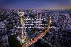 CONDO. The FINE Bangkok Thonglor - Ekamai เดอะ ฟายน์ แบงค็อค ทองหล่อ - เอกมัย ใหญ่ขนาด 36 ตร.-ม. 1 ห้องนอน 1 BATHROOM 34000 B. ใกล้ BTS เอกมัย HOT DEAL!! เป็นคอนโดพร้อมอยู่ที่มีการตกแต่งภายในเพิ่มเติมได้แบบเรียบหรู และมีทำเลสวยสามารถมองเห็นวิวสวยงาม -202508102144391754837079408.jpg