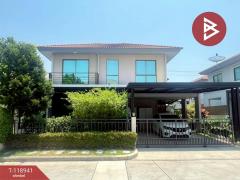 ขายบ้านเดี่ยว-หมู่บ้านเพฟ-บ้านโพธิ