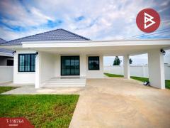 ขายบ้านเดี่ยวชั้นเดียว-เนื้อที่-56.3-ต