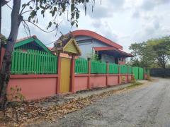 ขายสำนักงาน-โกดัง-140-ตารางวา-ซอยไทยเอ