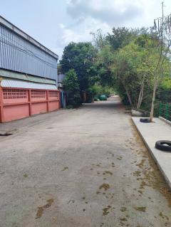 ขายสำนักงาน โกดัง 140 ตารางวา ซอยไทยเอราวัณ 2 แขวงบางชัน เขตคลองสามวา กรุงเทพ-202508111102231754884943497.jpg