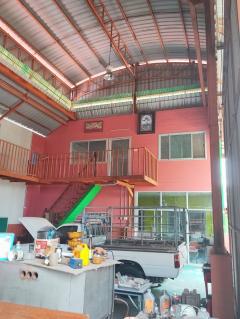 ขายสำนักงาน โกดัง 140 ตารางวา ซอยไทยเอราวัณ 2 แขวงบางชัน เขตคลองสามวา กรุงเทพ-202508111102251754884945238.jpg