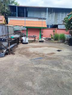 ขายสำนักงาน โกดัง 140 ตารางวา ซอยไทยเอราวัณ 2 แขวงบางชัน เขตคลองสามวา กรุงเทพ-202508111102261754884946399.jpg