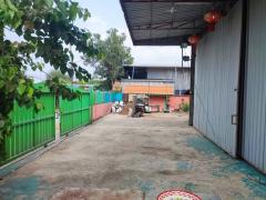 ขายสำนักงาน โกดัง 140 ตารางวา ซอยไทยเอราวัณ 2 แขวงบางชัน เขตคลองสามวา กรุงเทพ-202508111102271754884947584.jpg